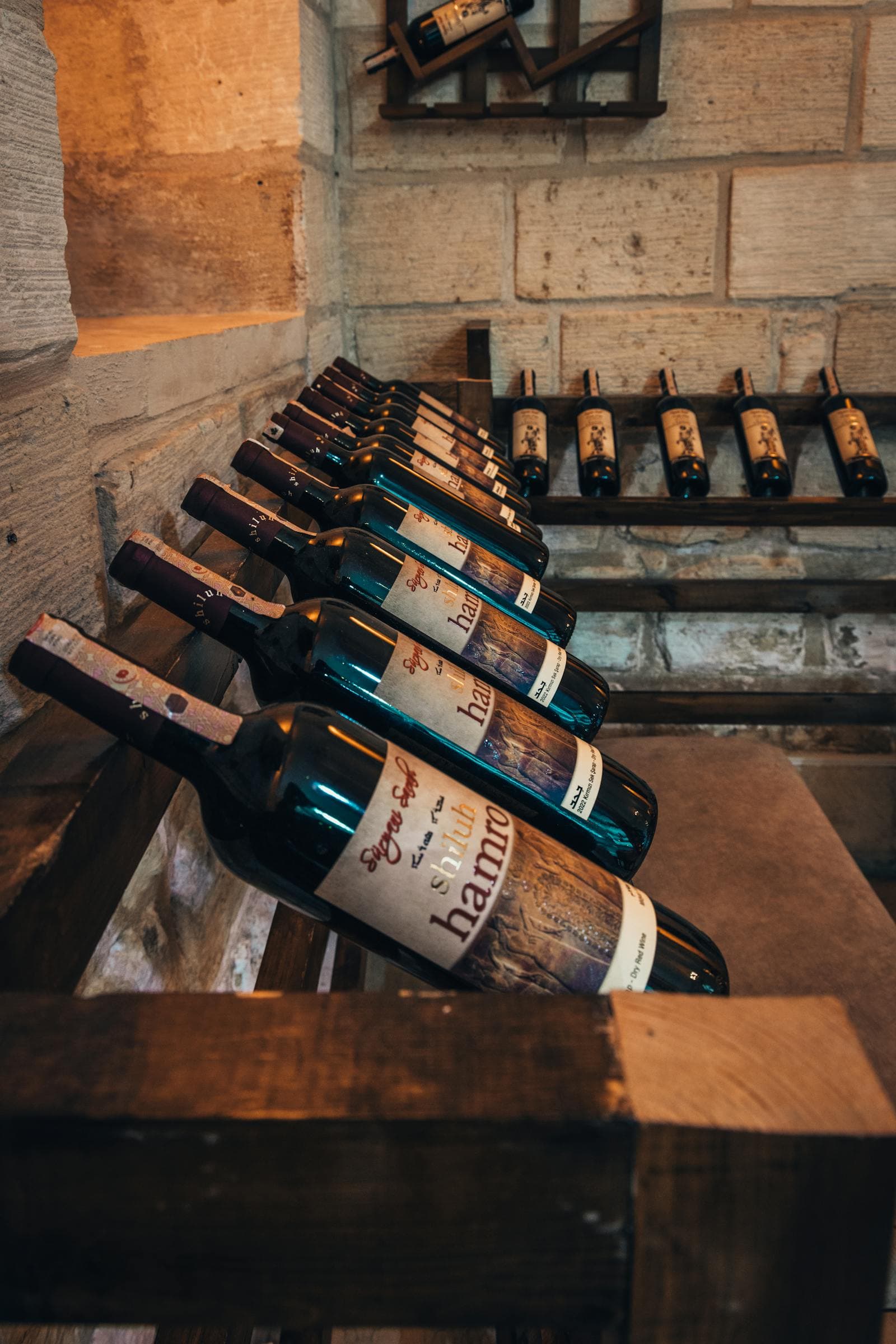 Wine cellar builders serving cities nationwide across the United States